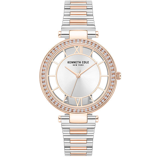 Reloj Kenneth Cole New York KCWLG0032902 para mujer