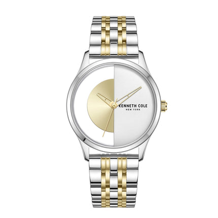 Reloj análogo Kenneth Cole New York KCWLG2219502 para mujer