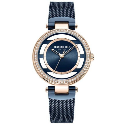 Reloj Kenneth Cole New York KCWLG2219804 para mujer