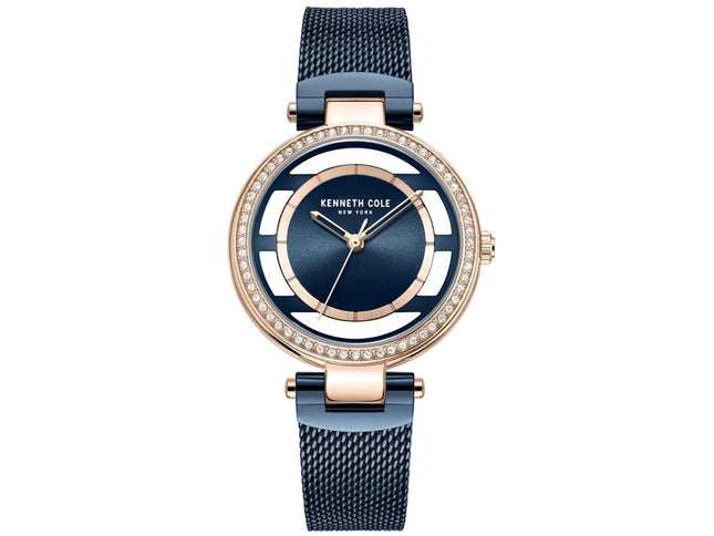 Reloj Kenneth Cole New York KCWLG2219804 para mujer