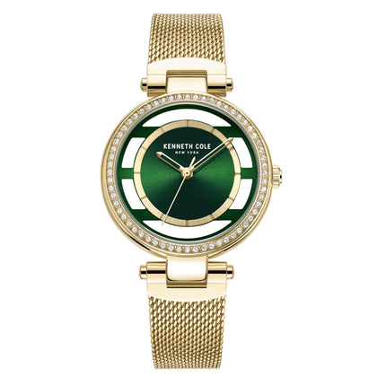 Reloj Kenneth Cole New York KCWLG2219805 para mujer