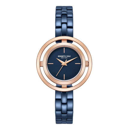 Reloj Kenneth Cole New York KCWLG2237103 para mujer