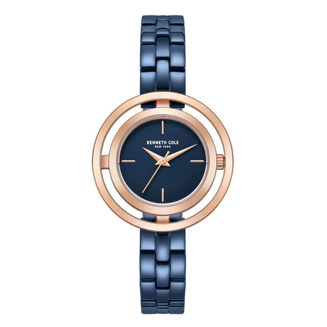 Reloj Kenneth Cole New York KCWLG2237103 para mujer