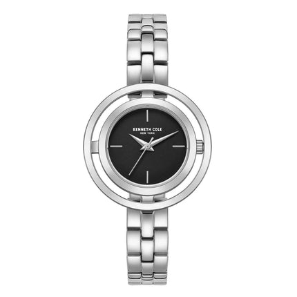 Reloj Kenneth Cole New York KCWLG2237104 para mujer