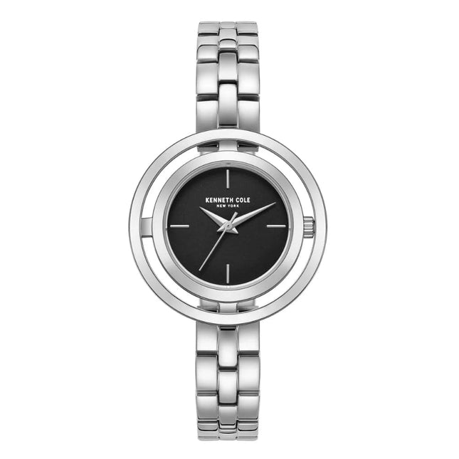Reloj Kenneth Cole New York KCWLG2237104 para mujer