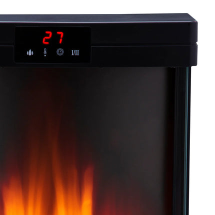 Estufa Chimenea Electrica Kendal  KCE-96S