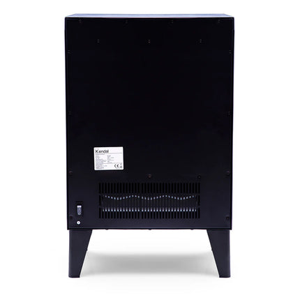 Estufa Chimenea Electrica Kendal  KCE-96S