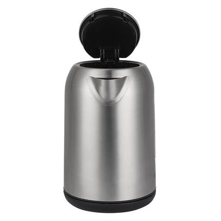 Hervidor Eléctrico Imaco KE1722 – 1.7 Litros, 1850 W, Cuerpo de Acero, Base Inalámbrica