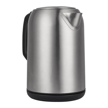 Hervidor Eléctrico Imaco KE1722 – 1.7 Litros, 1850 W, Cuerpo de Acero, Base Inalámbrica