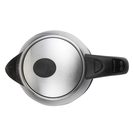 Hervidor Eléctrico Digital Imaco KE1740E – 1.7 Litros, 1850 W, Base Inalámbrica