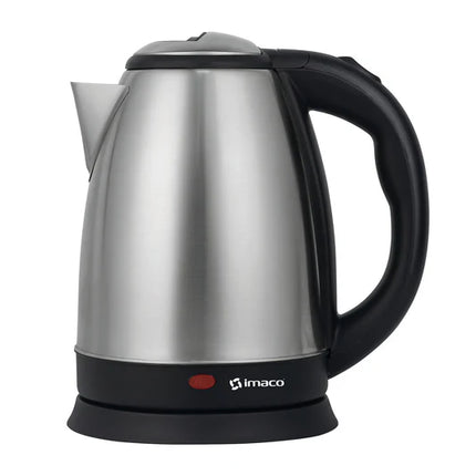 Pentacombo Imaco: Licuadora 1.5L+Sandwichera+Hervidor 1.8L+Cafetera+Plancha