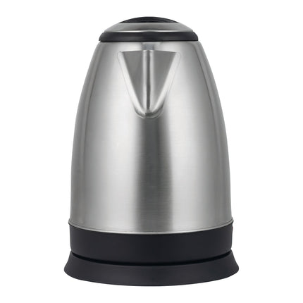 Combo Cafetera Eléctrica 6 Tazas ICM608N + Hervidor Metálico 1.8 litros KE1801 Imaco