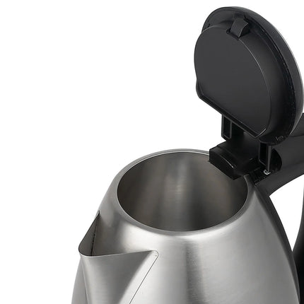 Pentacombo Imaco: Licuadora 1.5L+Sandwichera+Hervidor 1.8L+Cafetera+Plancha