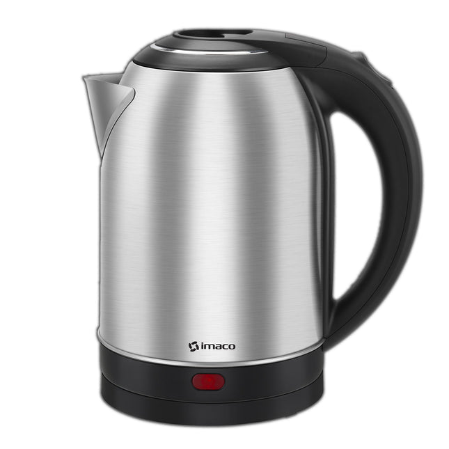 Hervidor Eléctrico 2 Litros Acero Inoxidable Imaco KE2099