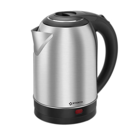 Hervidor Eléctrico 2 Litros Acero Inoxidable Imaco KE2099