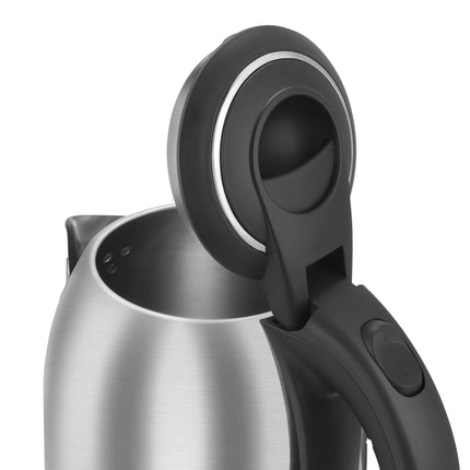 Hervidor Eléctrico 2 Litros Acero Inoxidable Imaco KE2099