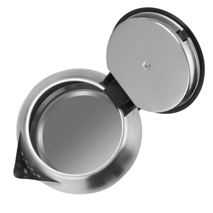 Hervidor Eléctrico 2 Litros Acero Inoxidable Imaco KE2099