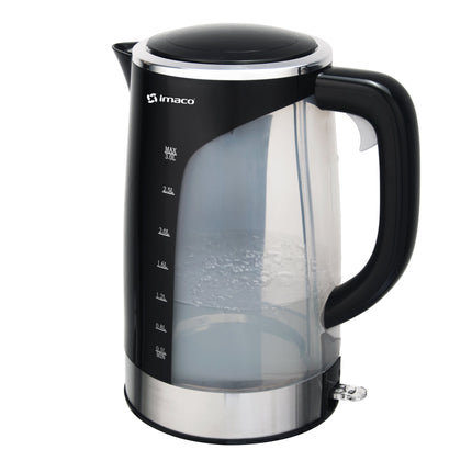 Hervidor Eléctrico Plástico 3.0L Imaco KE3000