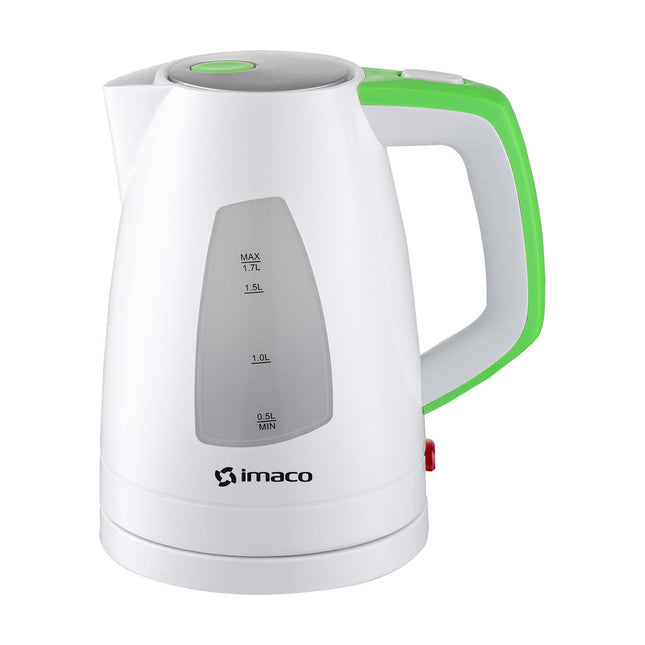 Hervidor eléctrico 1.7 litros KE8017 Imaco