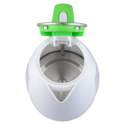 Hervidor Eléctrico Imaco KE8017 – 1.7 Litros, Base Inalámbrica