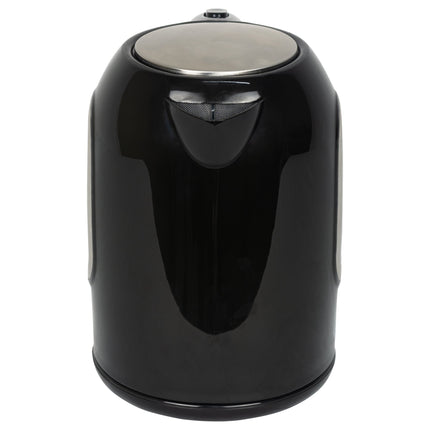 Hervidor Eléctrico Imaco KE809 – 1.7 Litros, 1850 W, Base Inalámbrica