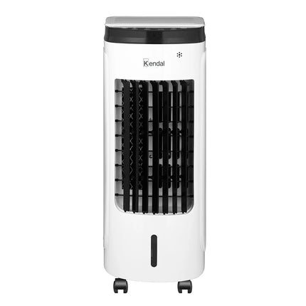 Enfriador de Aire y Ventilador Kendal 4 en 1 Potencia 60W 3.5ltrs