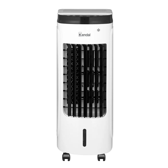 Enfriador de Aire y Ventilador Kendal 4 en 1 Potencia 60W 3.5ltrs