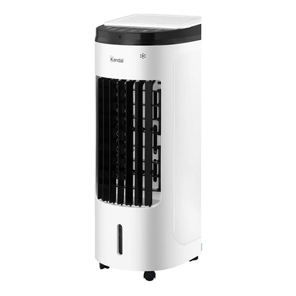 Enfriador de Aire y Ventilador Kendal 4 en 1 Potencia 60W 3.5ltrs