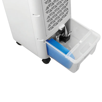 Enfriador de Aire y Ventilador Kendal 4 en 1 Potencia 60W 3.5ltrs
