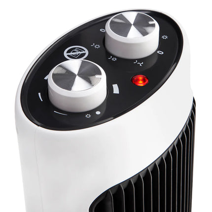 Estufa Calefactor de Ptc Kendal  KPTC-16 Turbo