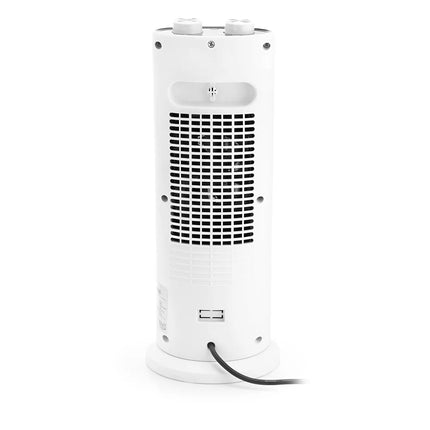Estufa Calefactor de Ptc Kendal  KPTC-16 Turbo