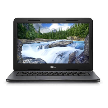 Laptop Dell Latitude 3310 13.3" Intel Core i5 256GB SSD 8GB Open Box