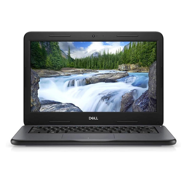 Laptop Dell Latitude 3310 13.3" Intel Core i5 256GB SSD 8GB Open Box