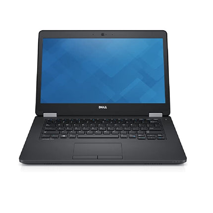 Laptop Dell Latitude E7470 14" Intel Core i7 256GB SSD 8GB Open Box