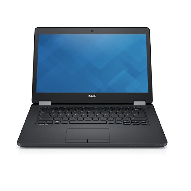 Laptop Dell Latitude E7470 14" Intel Core i7 256GB SSD 8GB Open Box