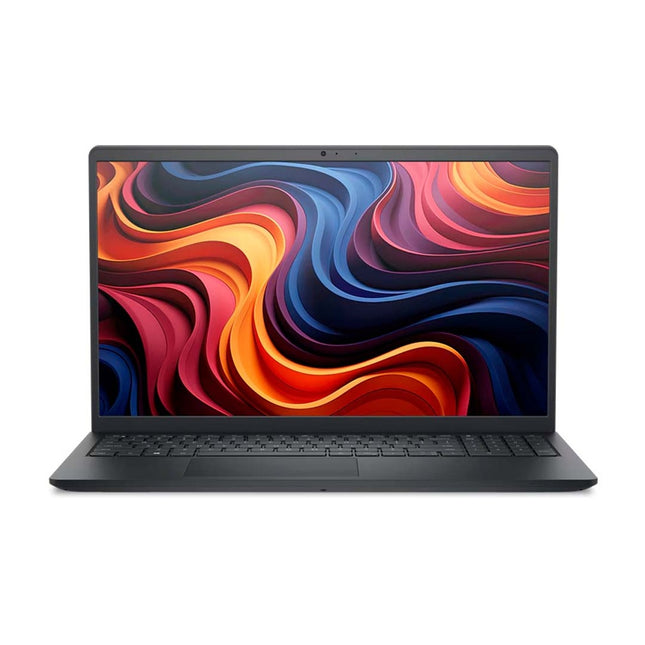 Laptop Dell LDC15255-A117BLK-PUS 15.6" Touchscreen AMD Ryzen 7 512GB SSD 16GB