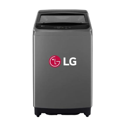 Lavadora LG WT13BVTB 13kg carga superior TurboDrum