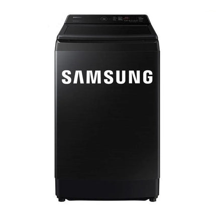 Lavadora Samsung EcoBubble 13kg negra WA13CG5441BVPE
