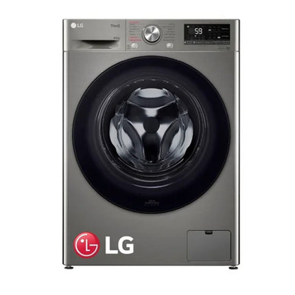 Lavaseca LG AI DD 9kg lavado / 5kg secado WD9PVC4S6 carga frontal