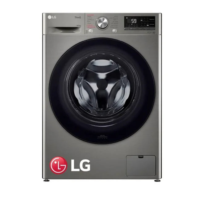 Lavaseca LG AI DD 9kg lavado / 5kg secado WD9PVC4S6 carga frontal