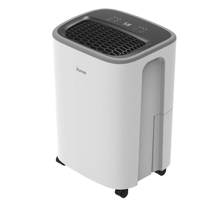 Deshumidificador Kendal KD-PD12R 12L 190W Hasta 30 m²