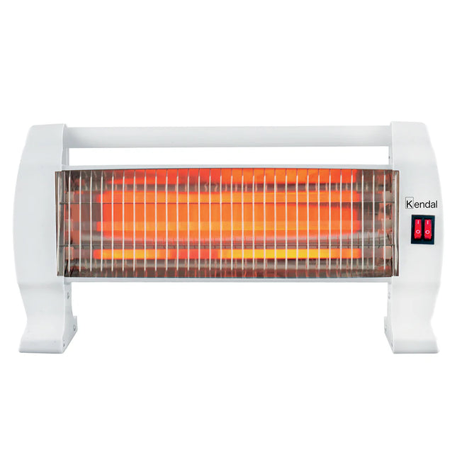 Estufa Calefactor de Cuarzo Kendal  KC-1200