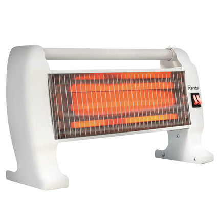 Estufa Calefactor de Cuarzo Kendal  KC-1200