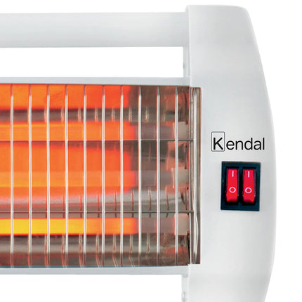 Estufa Calefactor de Cuarzo Kendal  KC-1200