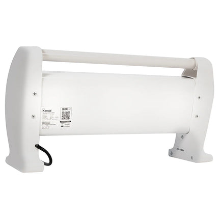 Estufa Calefactor de Cuarzo Kendal  KC-1200