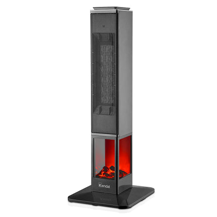 Estufa Eléctrica PTC Kendal Touch KCE-EMBER1 2000W Hasta 20 m²