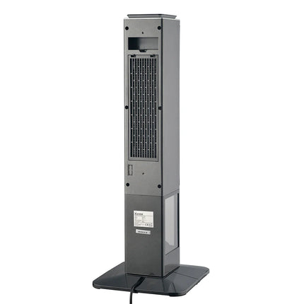 Estufa Eléctrica PTC Kendal Touch KCE-EMBER1 2000W Hasta 20 m²