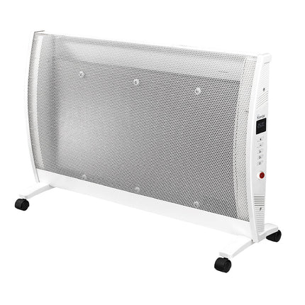 Panel Calefactor Kendal Mica KEM-EFFICIENT03 1800W Hasta 18 m²