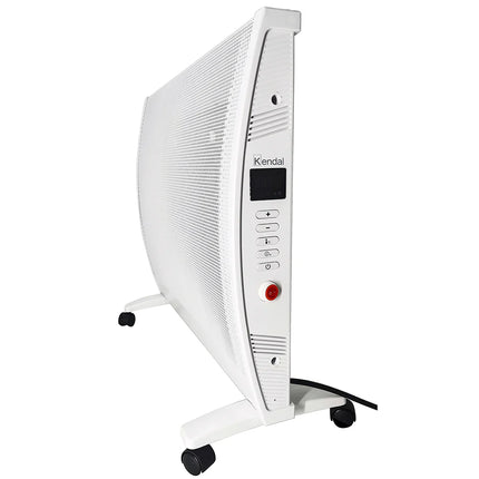 Panel Calefactor Kendal Mica KEM-EFFICIENT03 1800W Hasta 18 m²