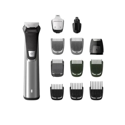 Cortadora multigroom cabello cuerpo cara MG7735_15 Philips